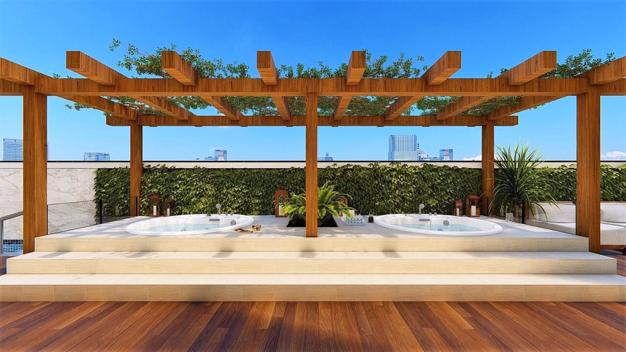Apartamento à venda, Brezza Di Mare, bairro Morretes, Itapema, SC (6)
