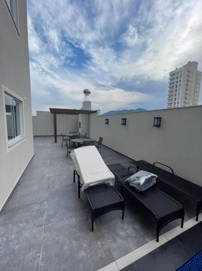 Apartamento pronto para morar a venda no Morretes, Itapema