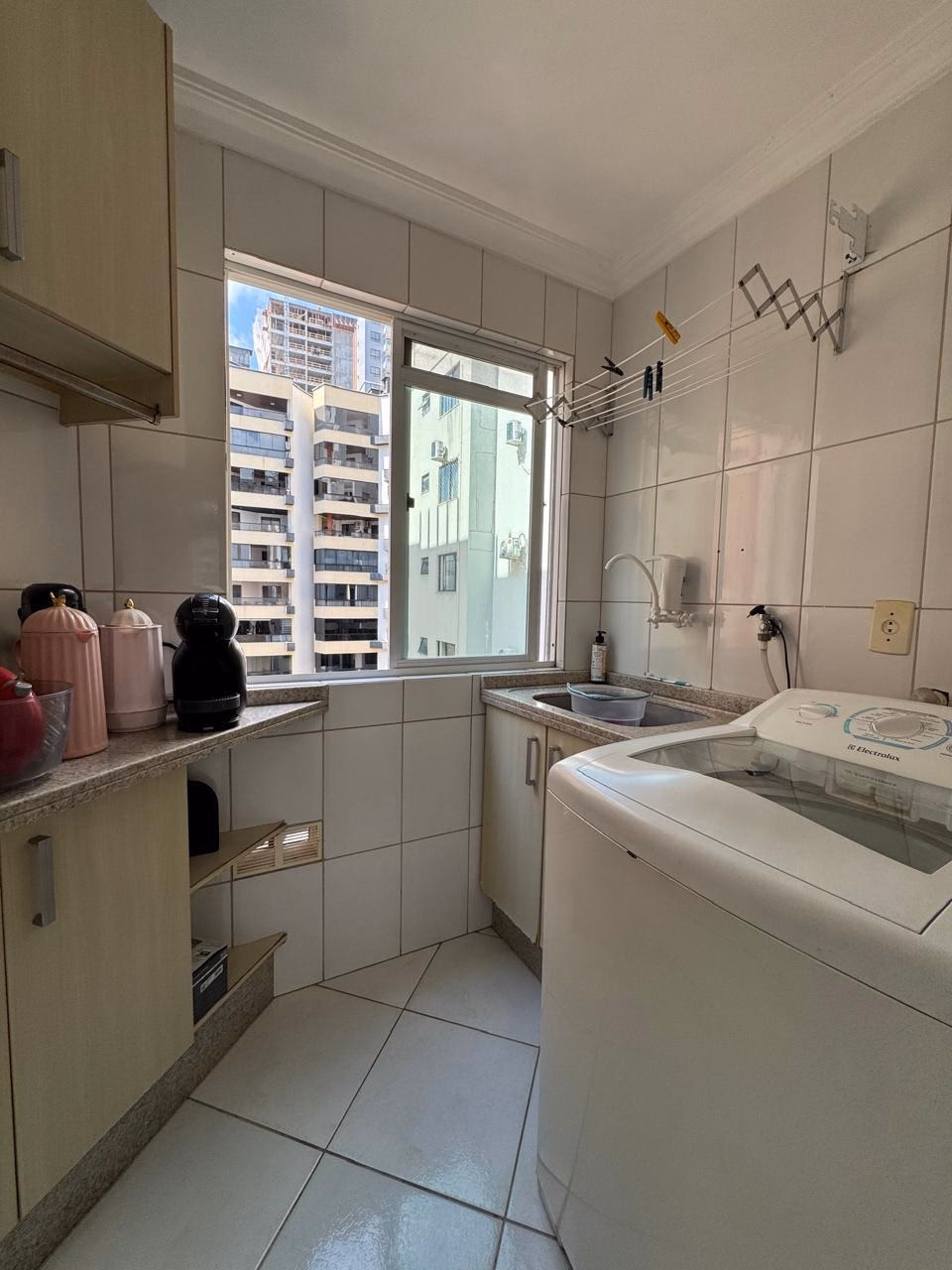 Apartamento 3 quartos em Meia Praia — Meia Praia, Itapema