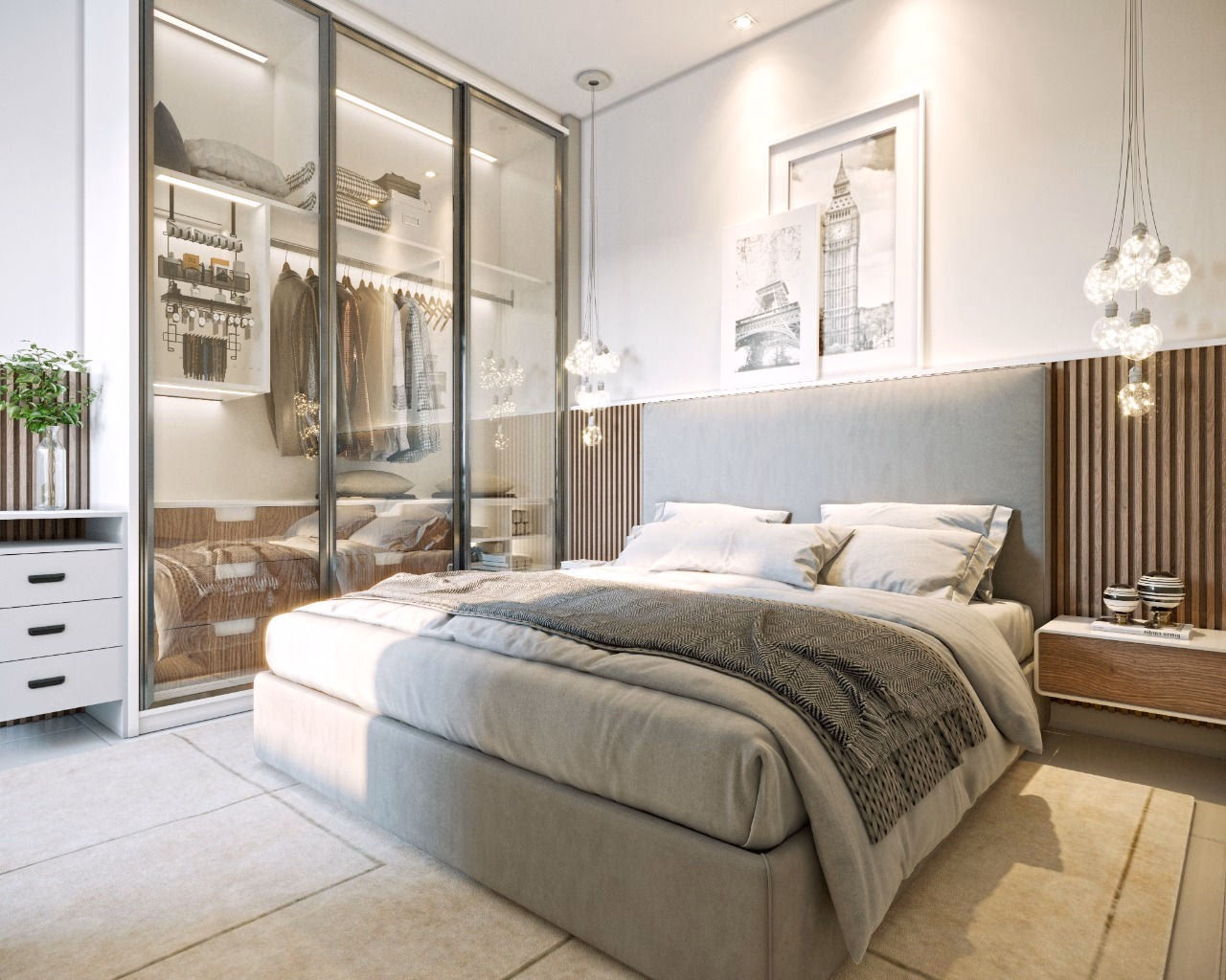 Apartamento 2 quartos em Morretes — Morretes, Itapema