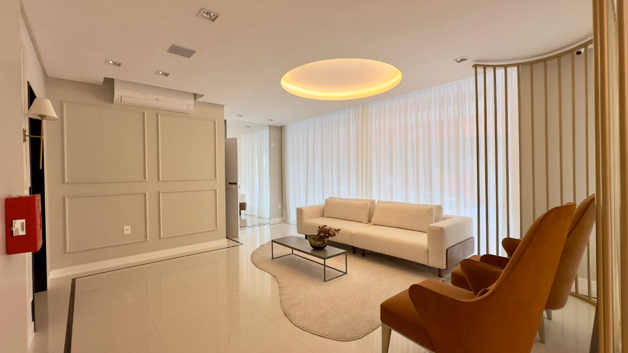 Res Grand Provence, apartamento quadra mar (3)