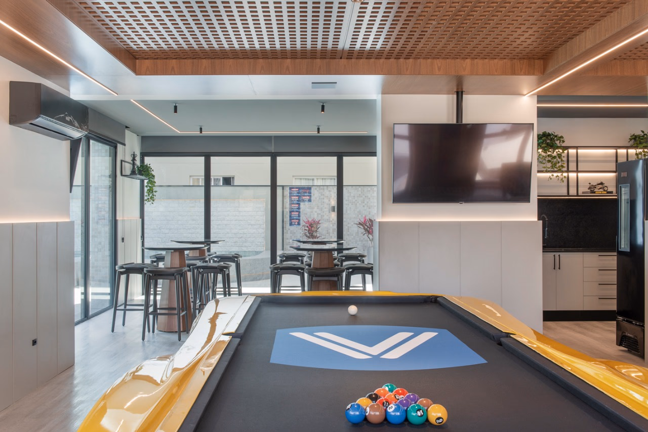 Apartamento 3 suítes em Meia Praia — Meia Praia, Itapema