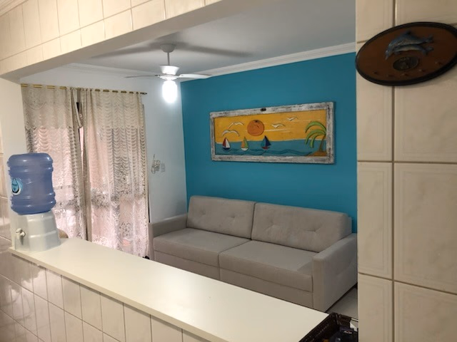 Apartamento 2 quartos em Meia Praia — Meia Praia, Itapema