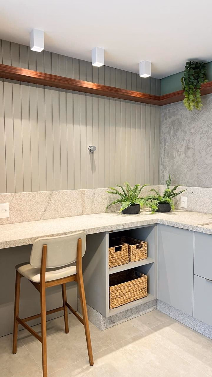 Apartamento 3 suítes em Balneário Perequê — Balneário Perequê, Porto Belo