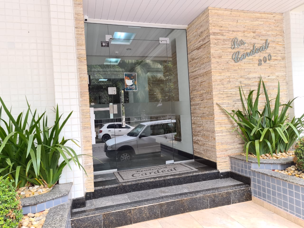 Apartamento mobliado a venda em Meia Praia - Cardeal a venda em Meia Praia, Itapema (11)