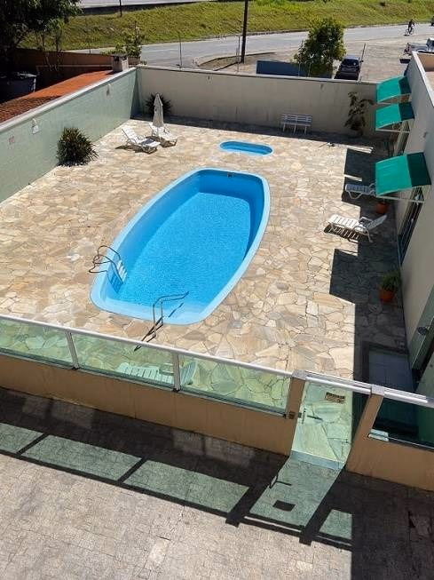 Apartamento a venda, Flamboyant, Meia Praia (2)