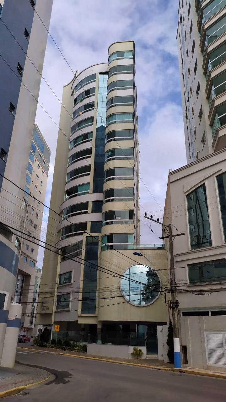 Especiale Residence — Centro