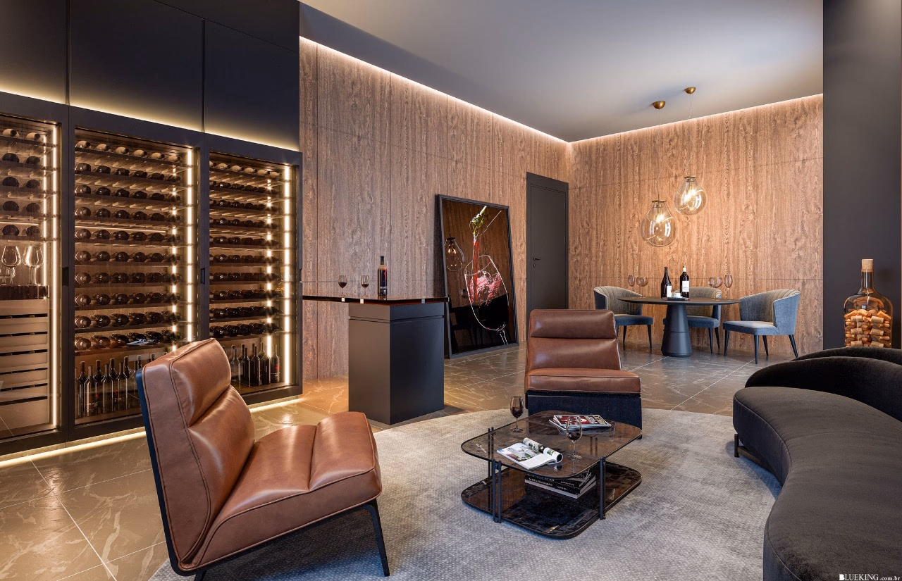 Sala comercial em Meia Praia — Meia Praia, Itapema