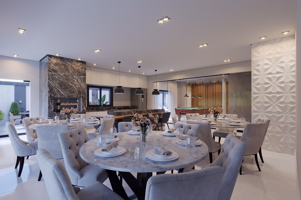 Apartamento 3 suítes em Meia Praia — Meia Praia, Itapema