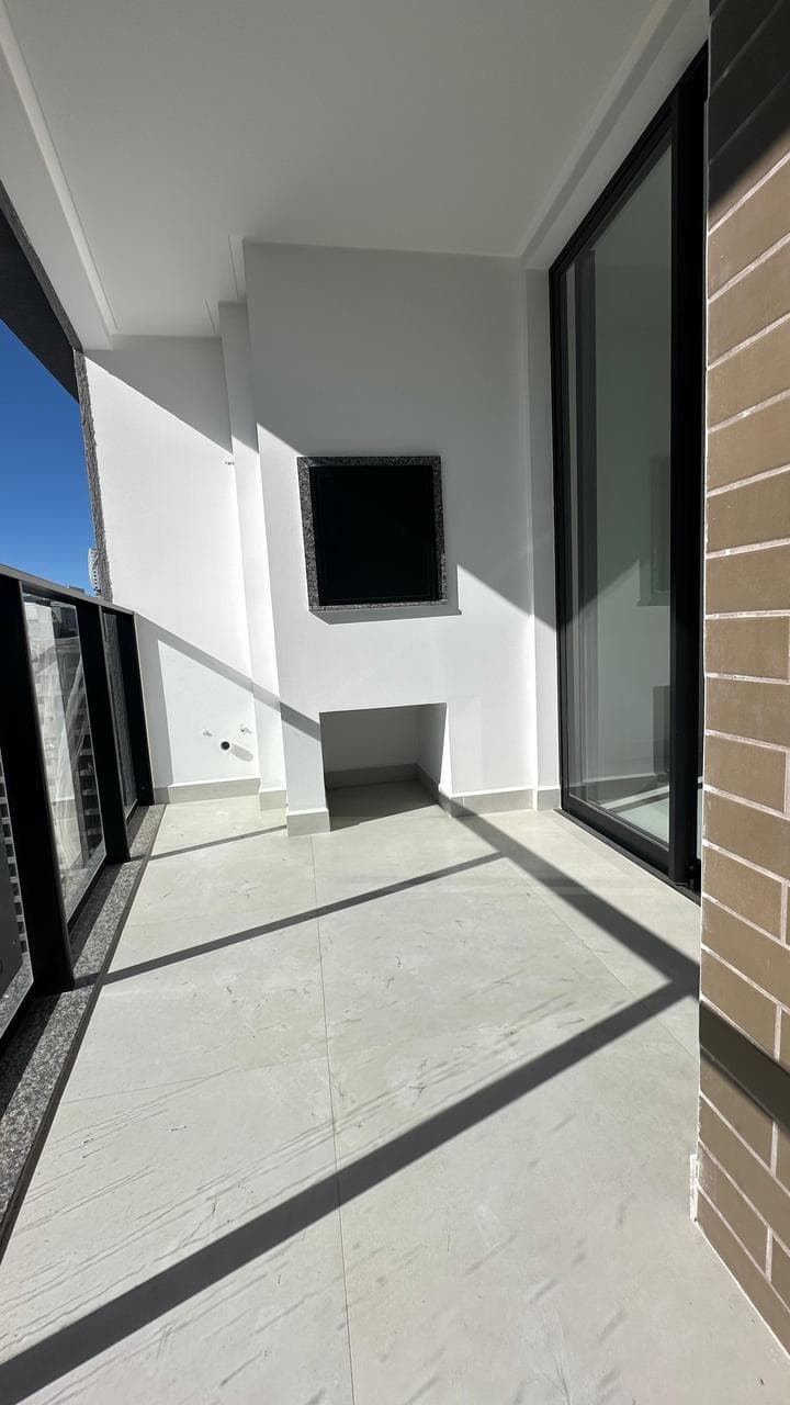 Apartamento 2 quartos em Morretes — Morretes, Itapema