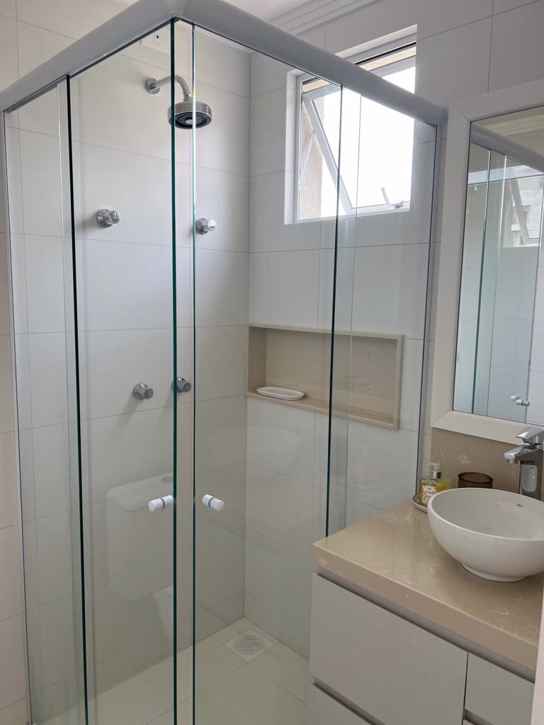 Apartamento 2 suítes em Balneário Perequê — Balneário Perequê, Porto Belo