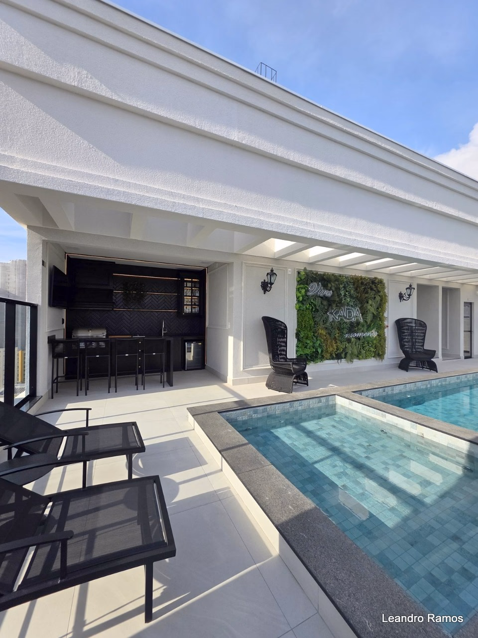 Apartamento a venda, em Meia Praia, Itapema-SC, Palazzo Parigi (4)