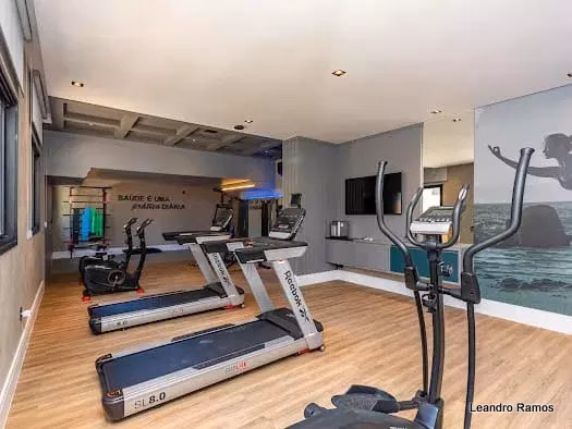 Belissimo Residence - Rua 303, Bairro Meia Praia, Itapema - SC (16)