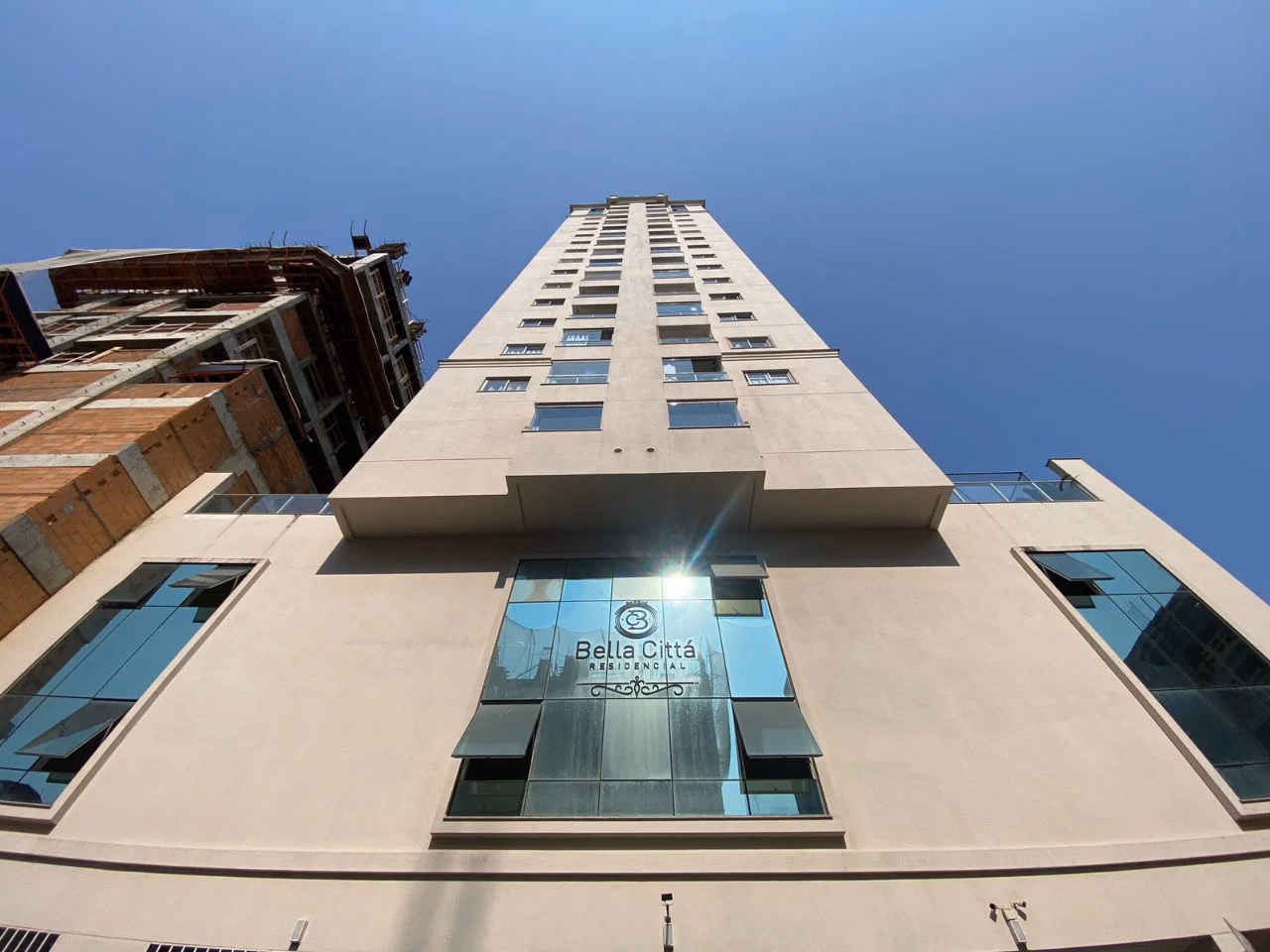Bella Cittá Residencial — Morretes