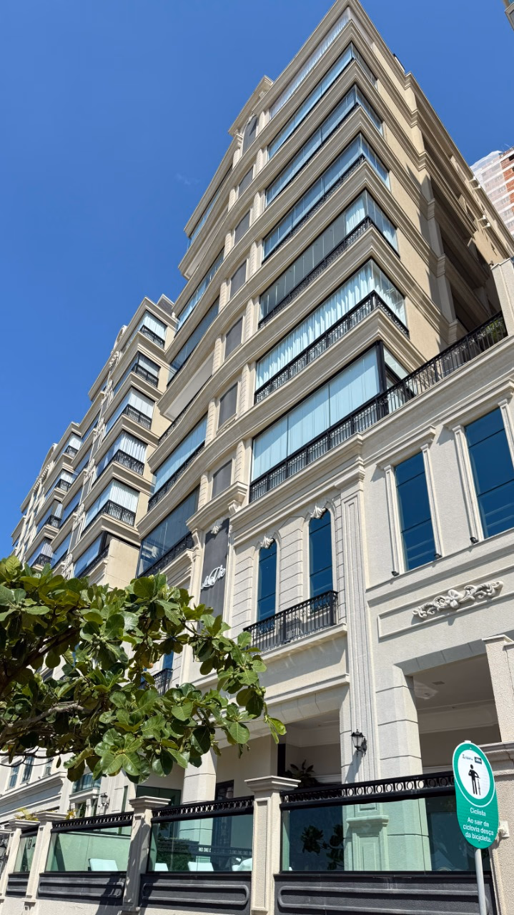 La Vie Residence Frente Mar — Meia Praia