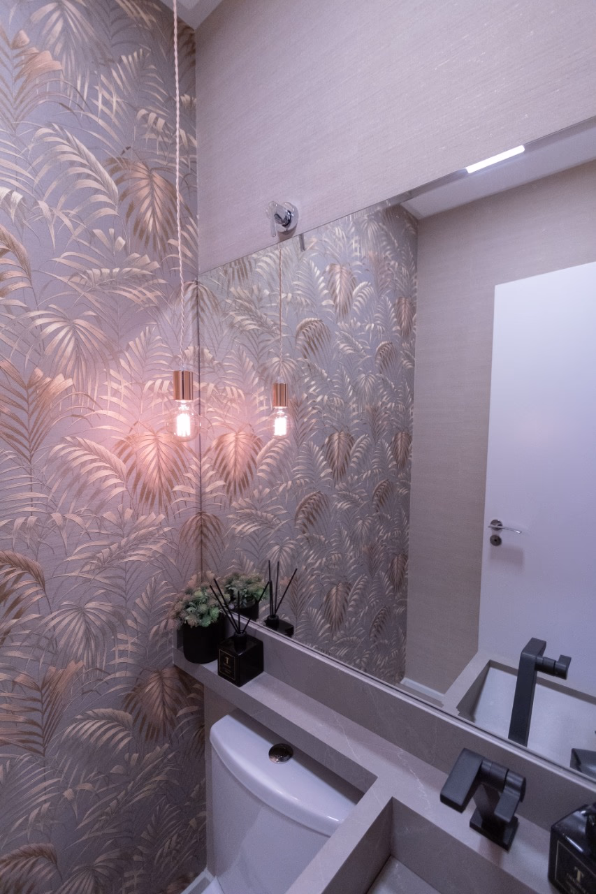 Apartamento 3 suítes em Meia Praia — Meia Praia, Itapema