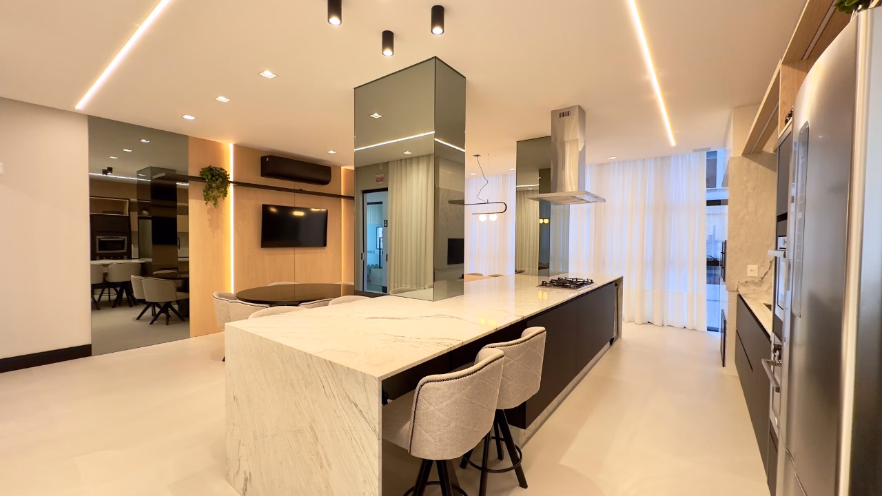 Dallas House Residence - Rua 410, Bairro Morretes, Itapema - SC (7)