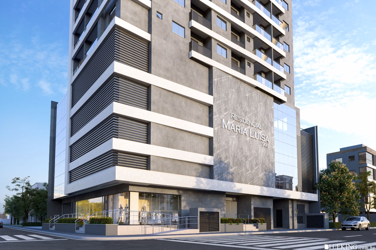 Maria Luisa Residencial — Morretes