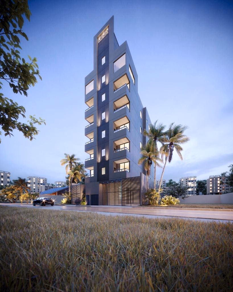 Arthéo Residencial — Morretes