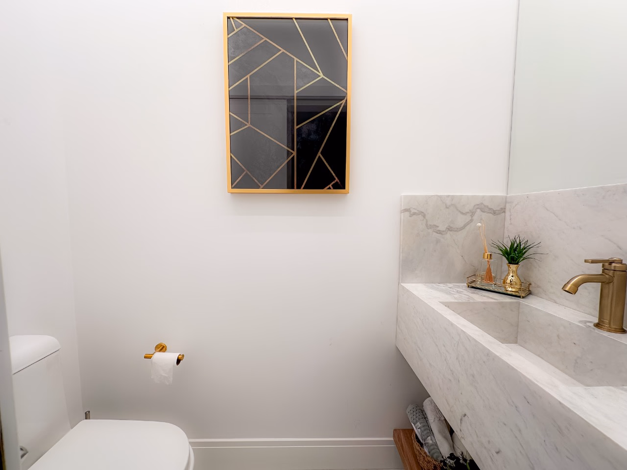 Apartamento 4 suítes em Centro — Centro, Itapema
