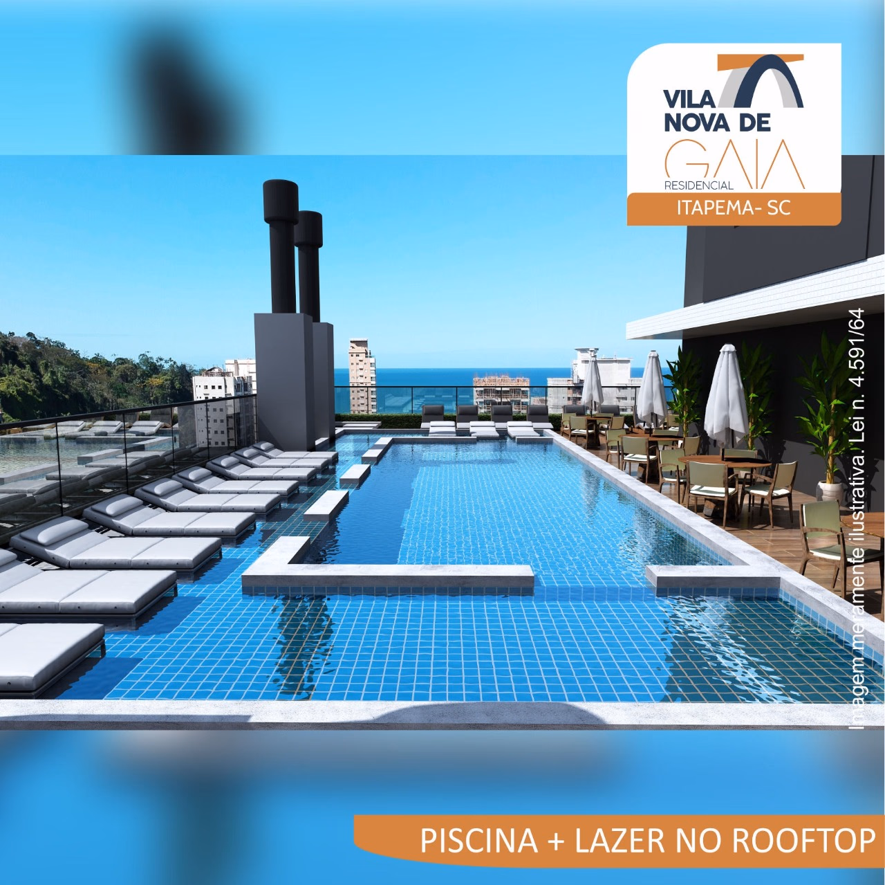 Apartamento à venda, Vila Nova de Gaia, Morretes, Itapema (11)