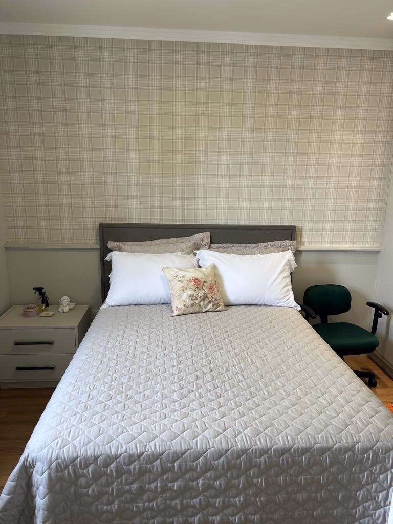 Apartamento 2 suítes em Balneário Perequê — Balneário Perequê, Porto Belo
