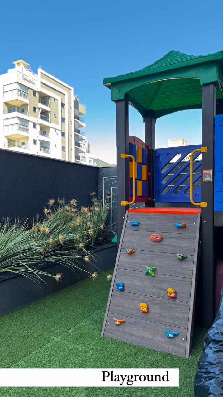 Residencial La Spezia, Rua Gaudencio Capos, Bairro Perequê, Porto Belo (23)