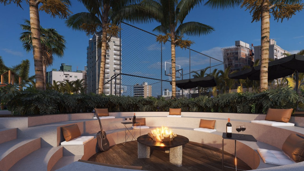 Empreendimento Place D` Marselha, rua 128, Meia Praia, Itapema-SC (10)
