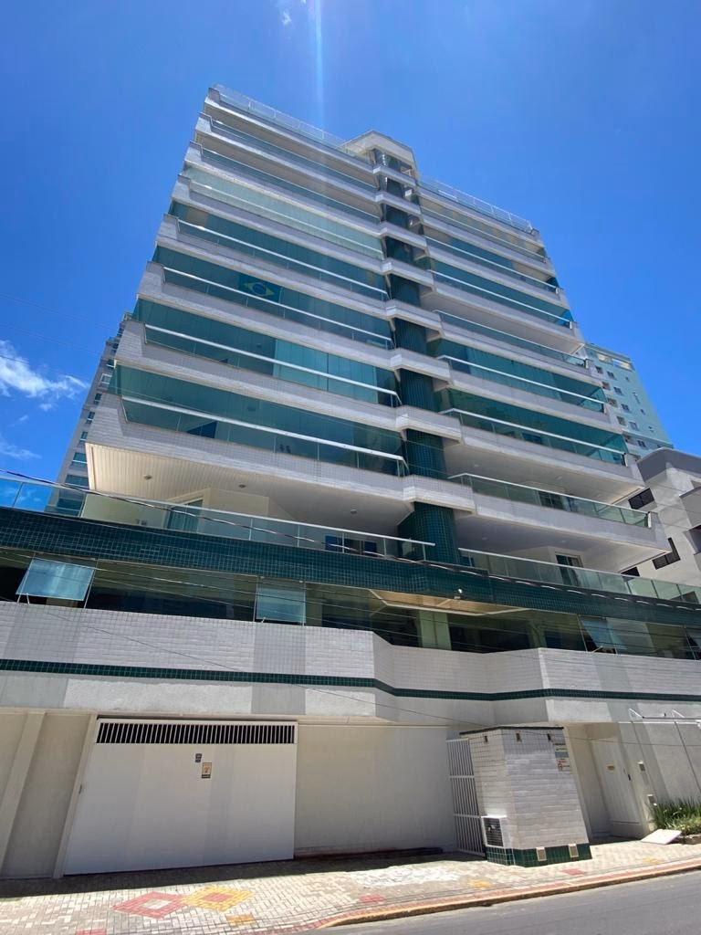 Caravelas Residencial — Meia Praia