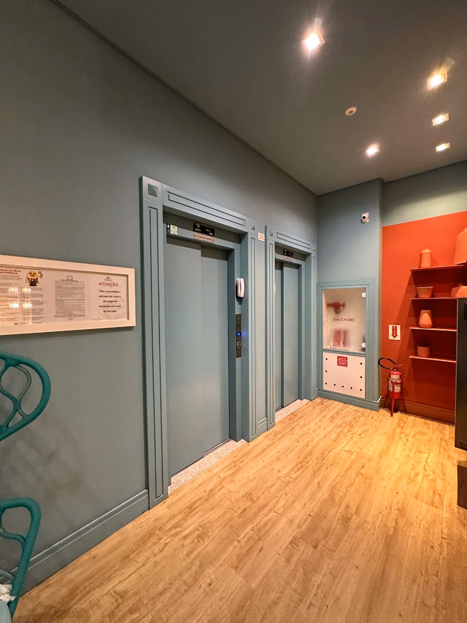 Apartamento á venda, Abu Dhabi - Rua 234, Bairro Meia Praia, Itapema - SC (5)