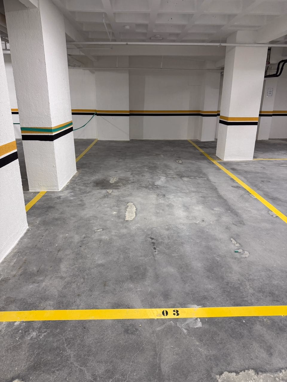 Apartamento 4 suítes em Meia Praia — Meia Praia, Itapema