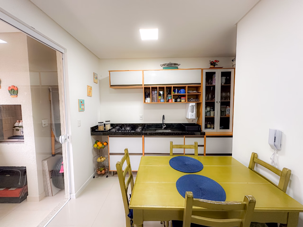 Apartamento 1 suíte em Morretes — Morretes, Itapema