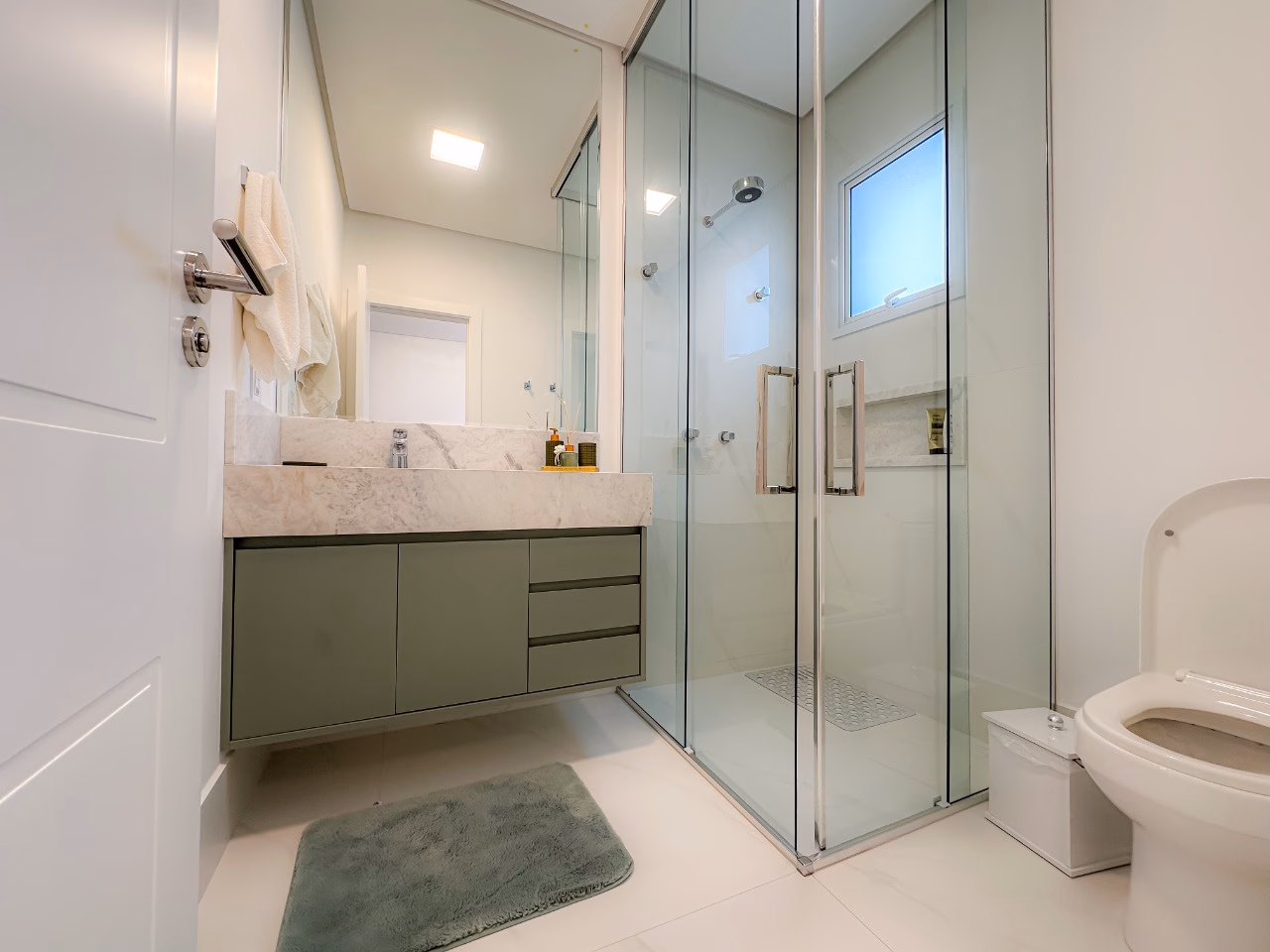 Apartamento 4 suítes em Centro — Centro, Itapema
