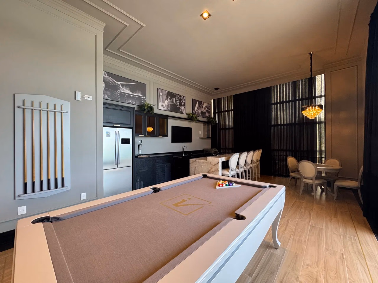 Belle Maison - Rua 406 B, Bairro Meia Praia, Itapema - SC (12)