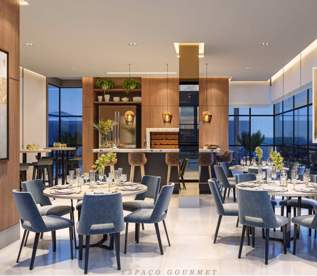 Apartamento na planta a venda em Meia Praia - Costa Maya a venda em Itapema  (3)