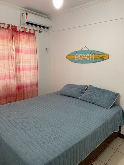 Apartamento 2 quartos em Meia Praia — Meia Praia, Itapema