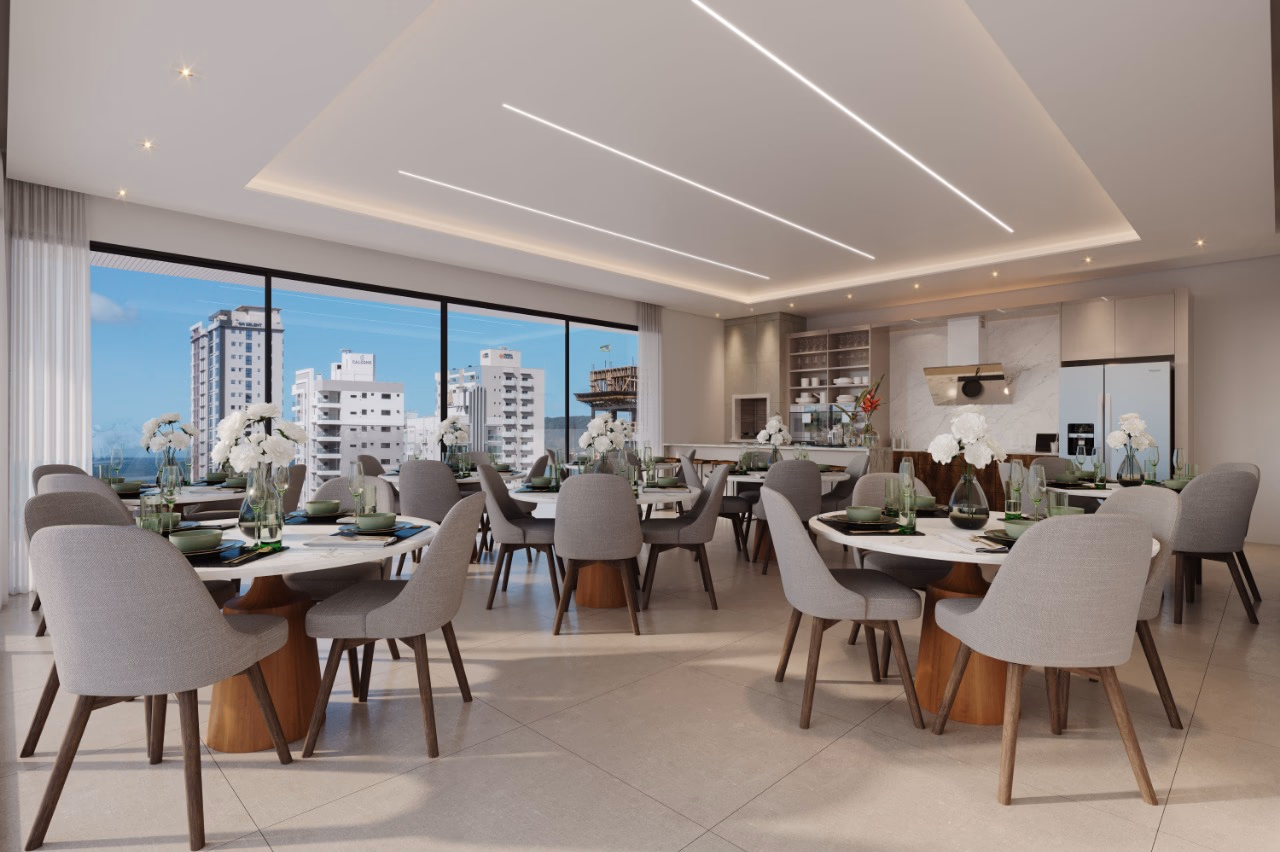 Apartamento a venda, Platja d'em Bossa, Porto Belo-SC (5)