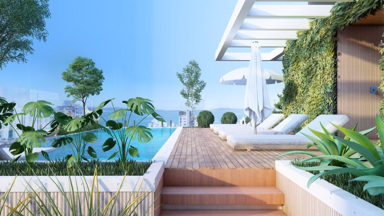 Apartamento a venda Brera, Centro, Itapema (3)