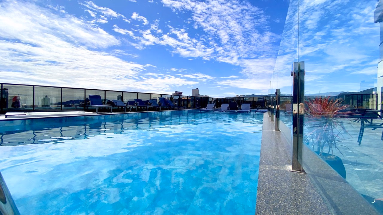 Apartamento a venda em balneario Pereque, Porto Belo-SC (24)