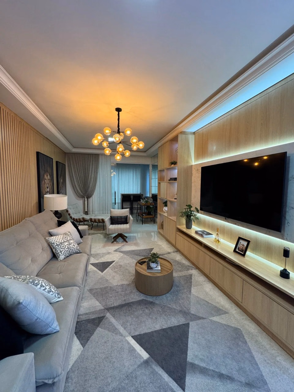Apartamento 3 suítes em Centro — Centro, Itapema