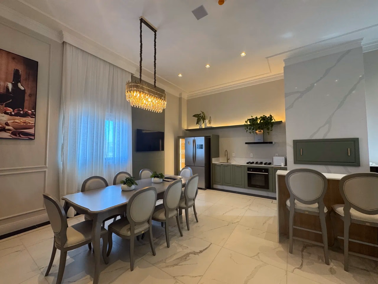Belle Maison - Rua 406 B, Bairro Meia Praia, Itapema - SC (9)