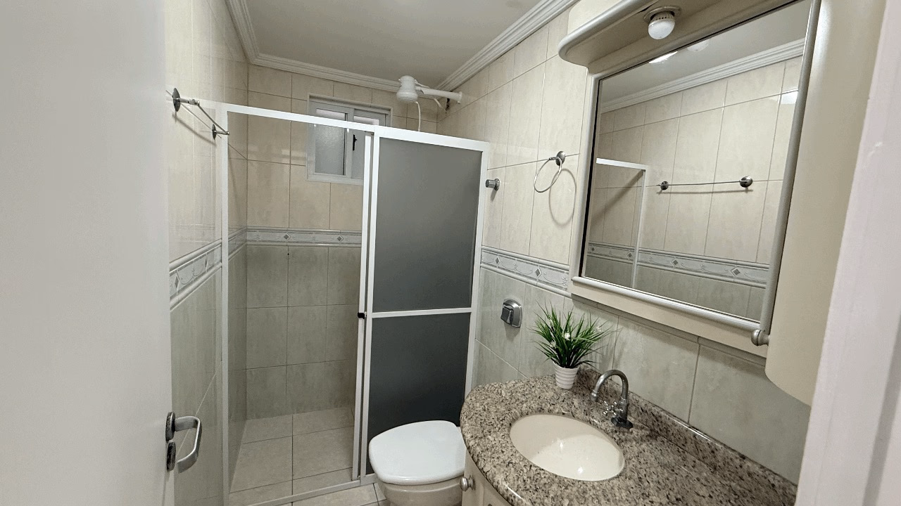 Apartamento 3 quartos em Meia Praia — Meia Praia, Itapema