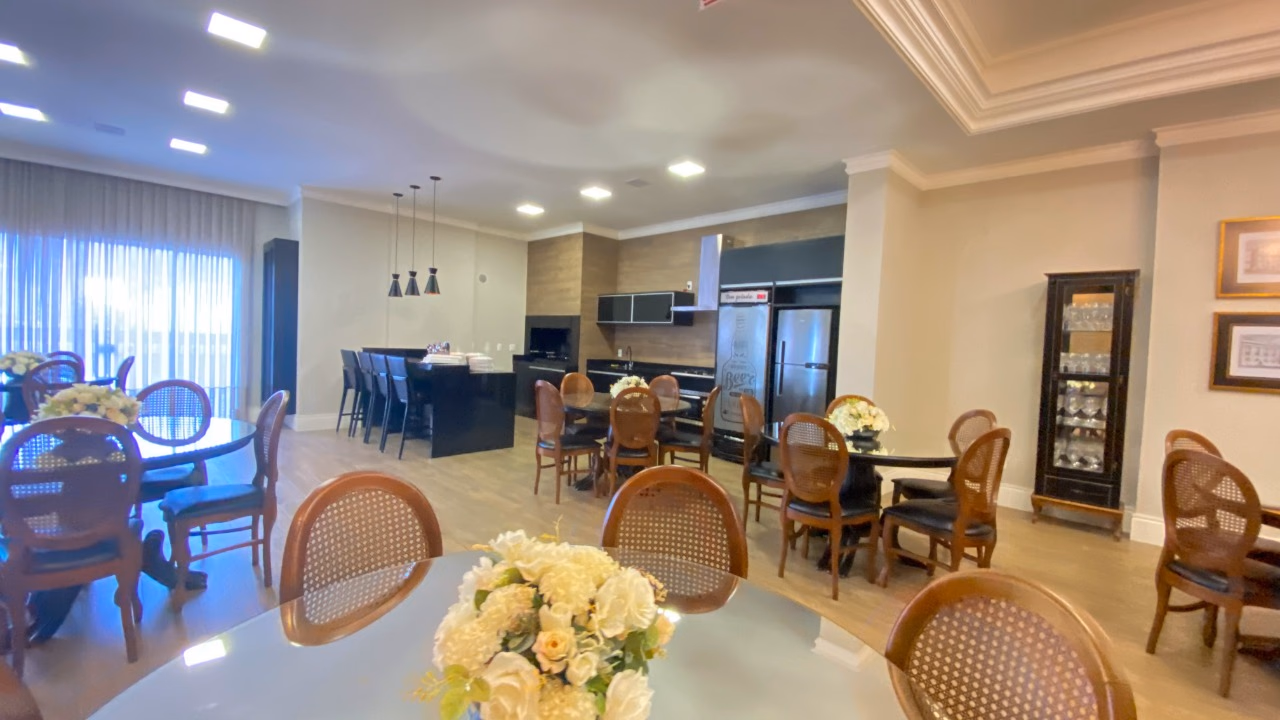 Apartamento a venda no Centro