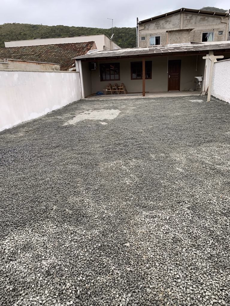 Terreno em Vila Nova — Vila Nova