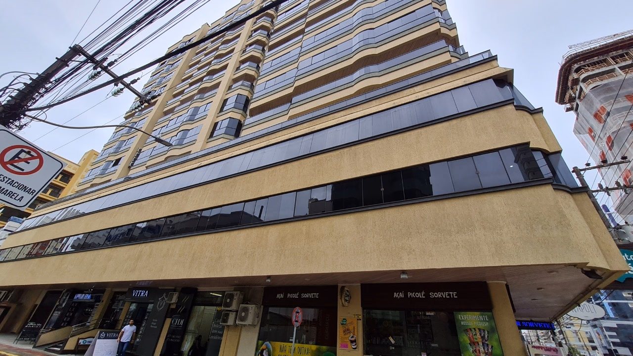 Baia de Campeche Residencial — Meia Praia