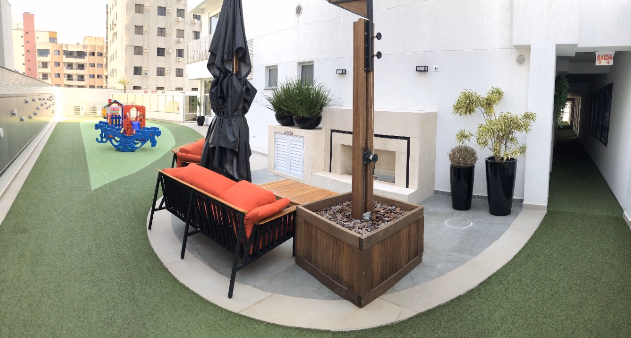 Apartamento à venda, Mariana Palace, Meia Praia, Itapema (3)