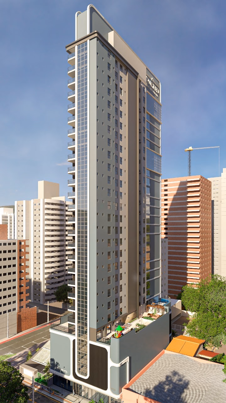 Apartamento a venda, Edificio Oceanico, Meia Praia, Itapema-SC (3)