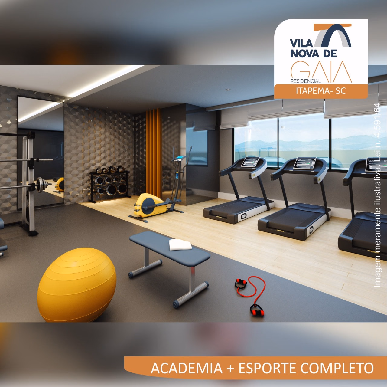 Apartamento à venda, Vila Nova de Gaia, Morretes, Itapema (4)