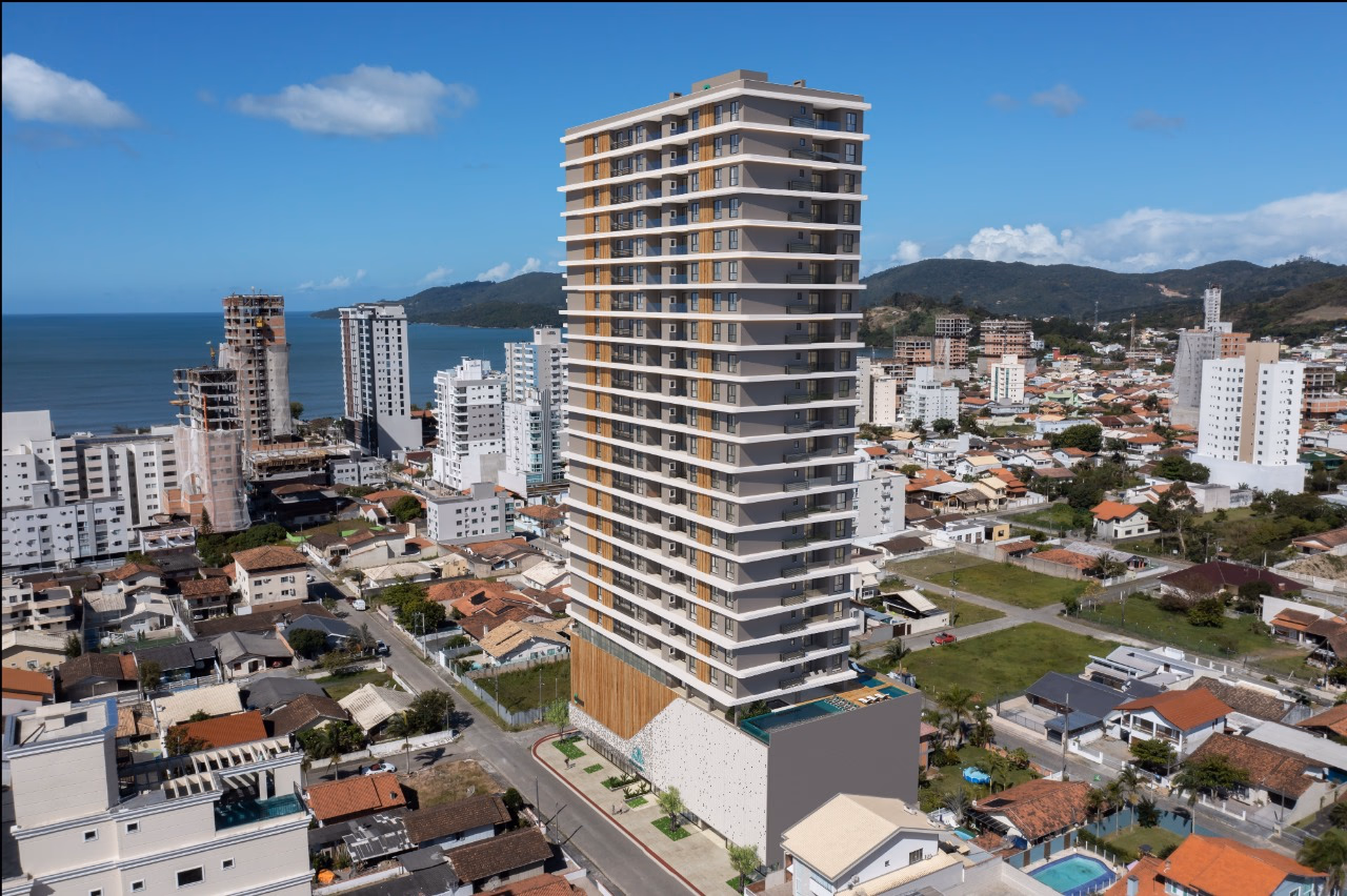 Apartamento a venda, Platja d'em Bossa, Porto Belo-SC (2)