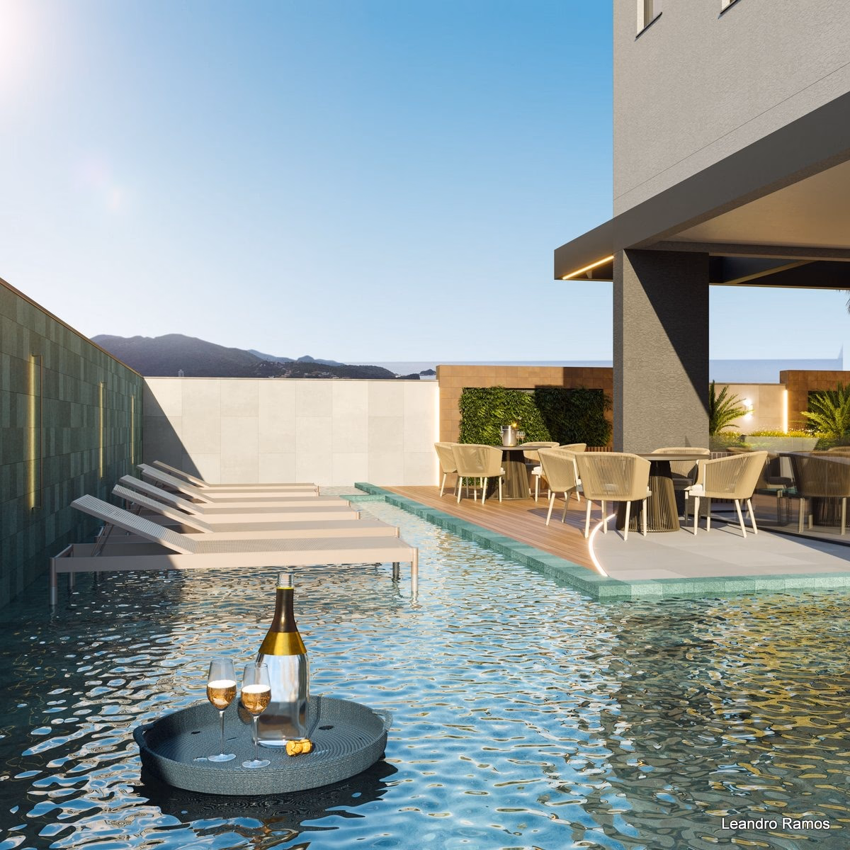 Noblesse Residence, Morretes, Itapema-SC (7)